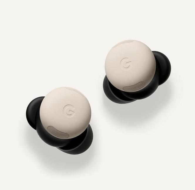 Google Pixel Buds Pro 2