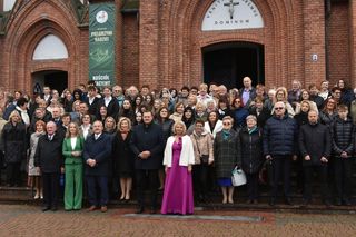 Ekonomik ma już 100 lat