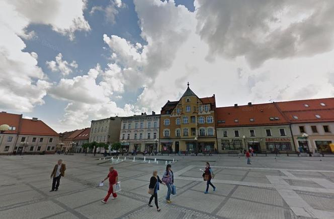 1. Mikołów