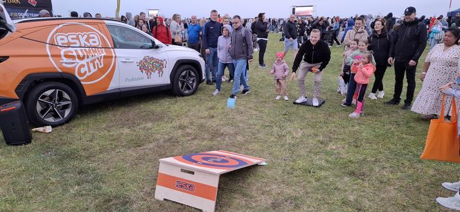 Odlotowe Suwałki AIR SHOW 2025
