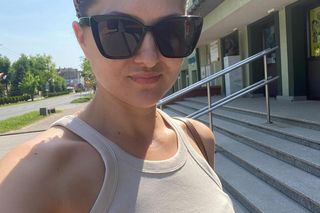 „Guz mózgu chce mnie odebrać dzieciom”. Metody leczenia w Polsce zawiodły. Szansa za granicą