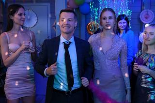 M jak miłość, odcinek 1716. Paweł (Rafał Mroczek)