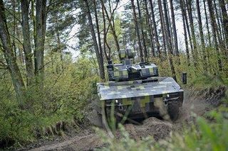 KF41 Lynx (Rheinmetall