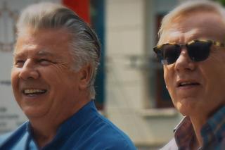 M jak miłość odc. 1736. Wojtek Marszałek (śp. Emilian Kamiński), Zbyszek Filarski (śp. Andrzej Precigs) - najpiękniejsze wspomnienia