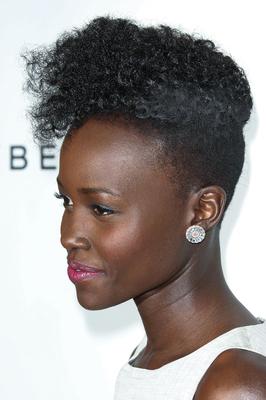 Lupita Nyong'o