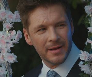 M jak miłość odc. 1890. Marcin (Mikołaj Roznerski)