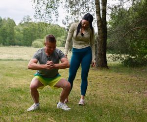 7. odcinek Rolnik szuka żony