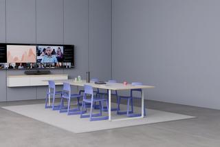 kamera Logitech Sight AI