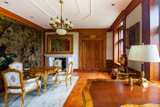 Dworek Saltzmanna w Gdańsku