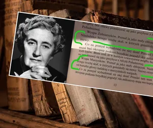 „Murzyńskie wargi”, „obiad w Murzyniewie”, czyli Agatha Christie bez cenzury. Tak wyglądała znana książka w oryginale