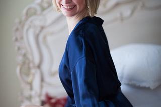 Masza: Taniec zamiast gry wstępnej