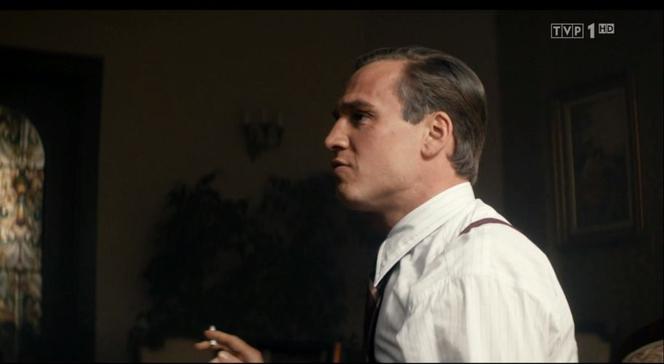 Stulecie Winnych sezon 2, odc. 25. Kazimierz (Mateusz Janicki)