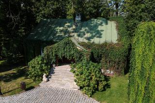 Metamorfoza oficyny dworskiej w Muzeum Jana Kochanowskiego w Czarnolesie. Zmieniła się nie do poznania!