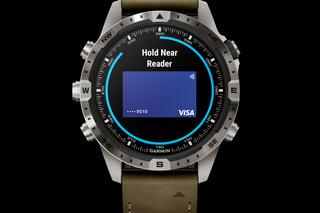 Garmin smartwatche z kolekcji MARQ