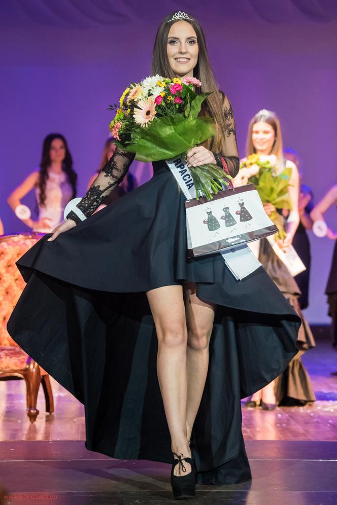 Miss Podkarpacia 2016