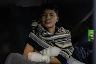 Północnokoreańska armia