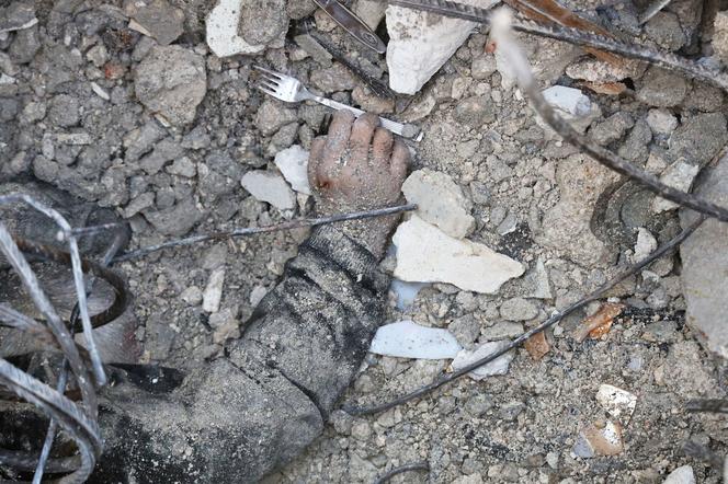 Trzęsienie ziemi w Trucji i Syrii
