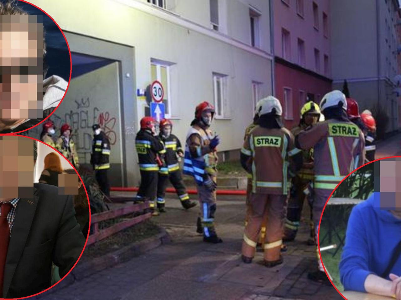 Krwawa masakra w Opolu. Tłukli taboretem i dźgali nożem. Staną przed sądem 