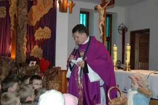 Ksiądz Marek zginął w tragicznym wypadku. Parafianie w żałobie. Na zawsze w naszych sercach choć bardzo złamanych