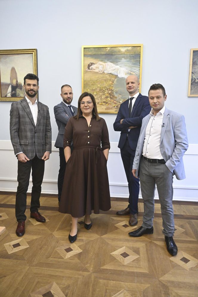 Basia z "Rolnik szuka żony"