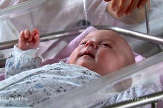 M jak miłość odcinek 1203. Helenka (Krystian Drescher)