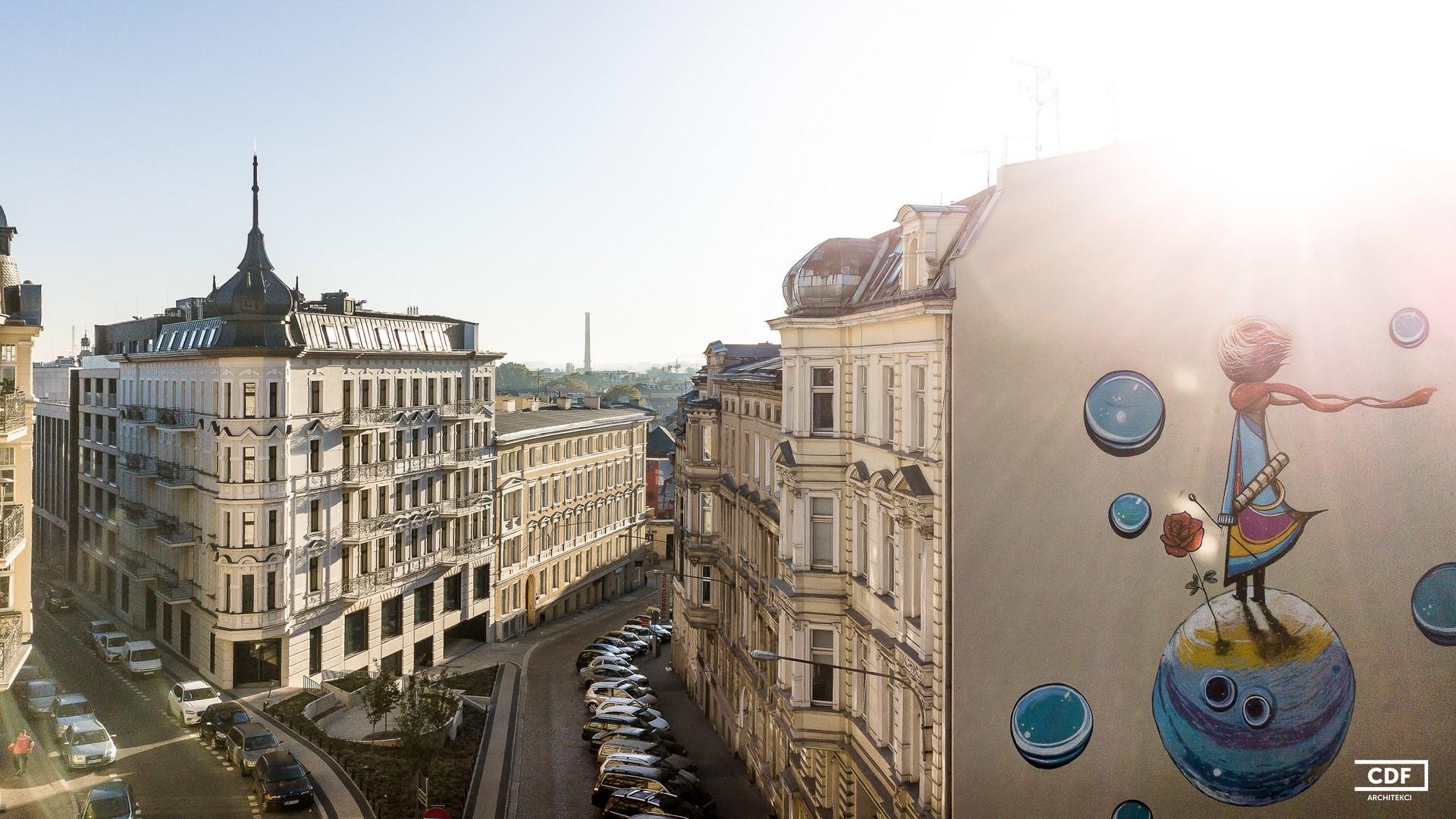 Nagroda Quadro – najlepsze realizacje Poznania 2020