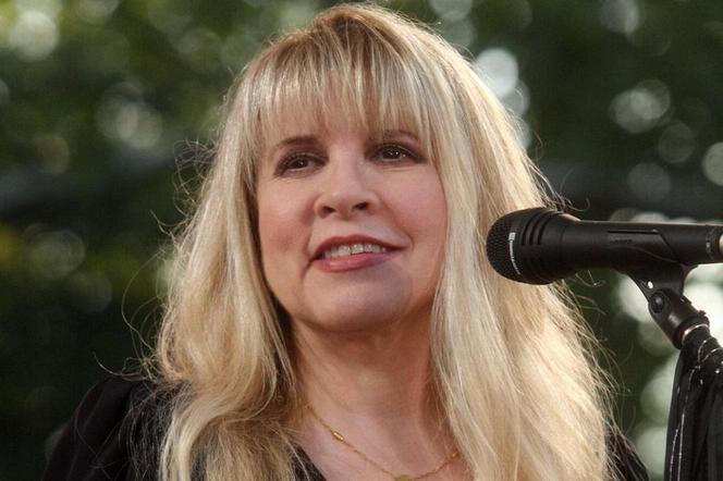 Stevie Nicks jako lalka Barbie! Artystka poruszyła temat powrotu Fleetwood Mac