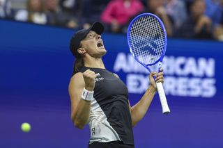 US Open 2025. Iga Świątek w kolejnej rundzie! Zagra o ćwierćfinał  
