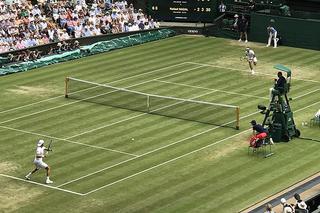 Sztuczna inteligencja będzie komentować mecze Wimbledonu!