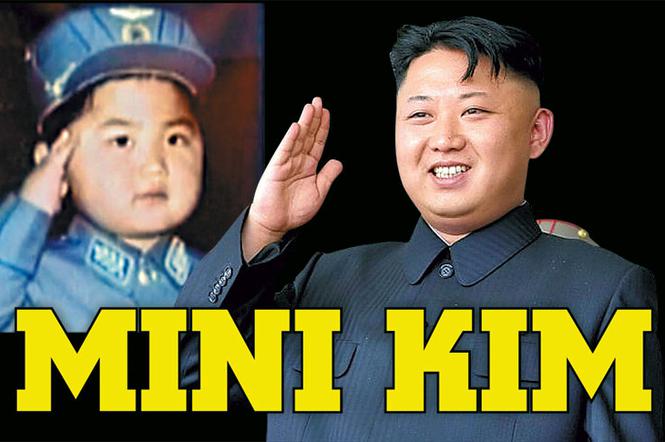 Mini Kim