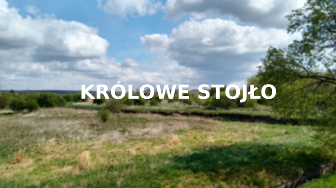 Królowe Stojło