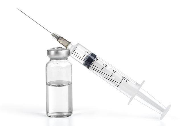 Szczepionka na cukrzycę typu 1 może zahamować chorobę
