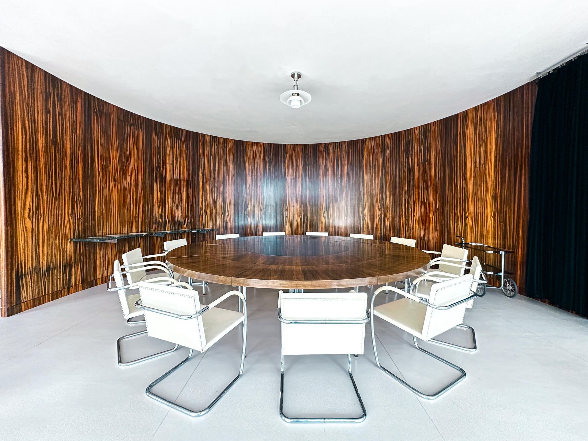 Willa Tugendhatów w Brnie