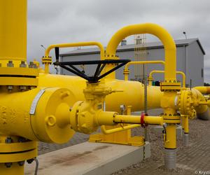 Gaz płynie przez Baltic Pipe. Zdolności przesyłowe na razie ograniczone