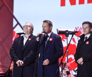 Koncert Wspólna Niepodległa 2025 w Warszawie