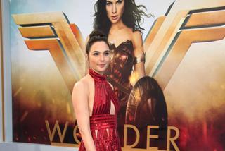Gal Gadot: gwiazda Wonder Woman ma silny związek z Polską