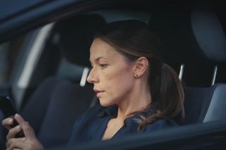 M jak miłość odc. 1833. Martyna (Magdalena Turczeniewicz)