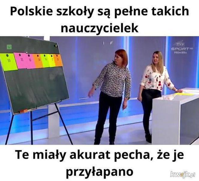 Szkoła TVP: Memy. Liczby parzyste, średnica i śmiech przez łzy