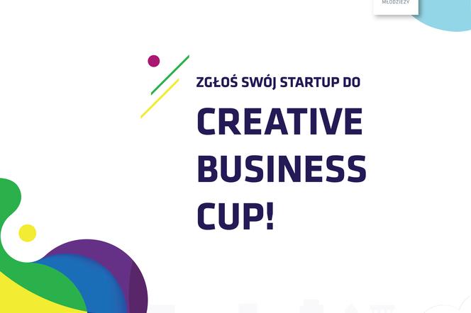 Creative Bisiness Cup Poland 2022