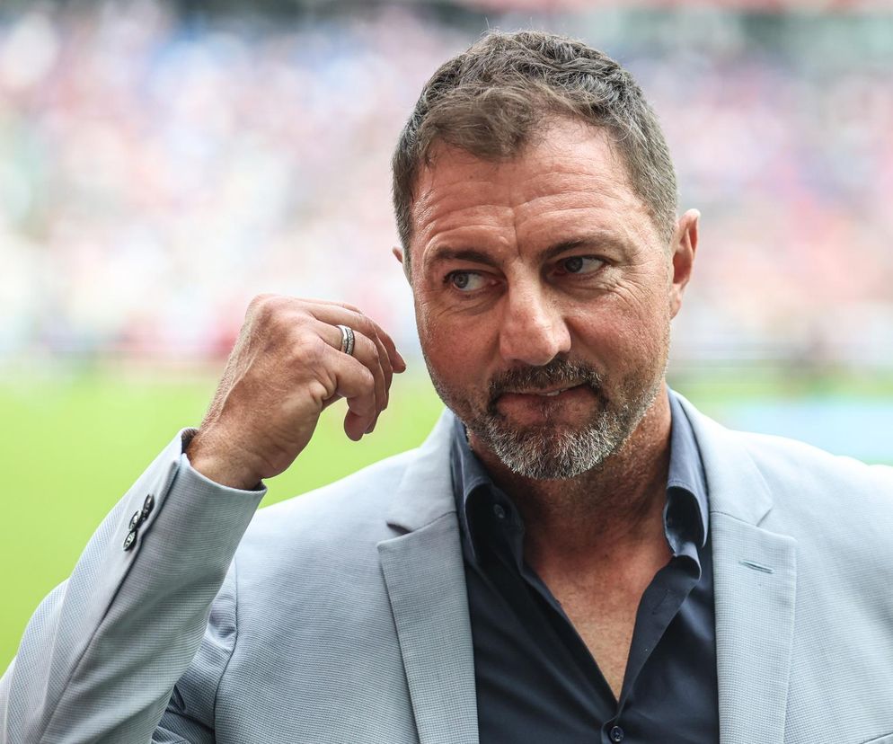 Jerzy Dudek o swojej wielkiej pasji po zakończeniu kariery piłkarskiej. To sport, który nie pozwala zbyt szybko zdziadzieć