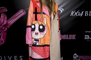 Maja Staśko czaruje urodą