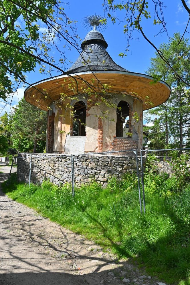 Herbaciarnia w Kowarach - ma być kafejką i miejscem spotkań kulturalnych