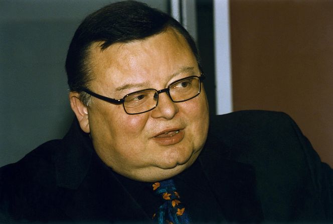 Wojciech Mann