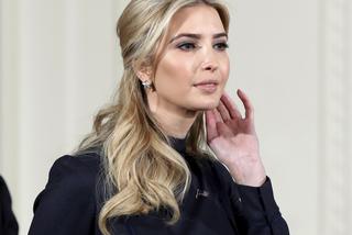 Ivanka Trump