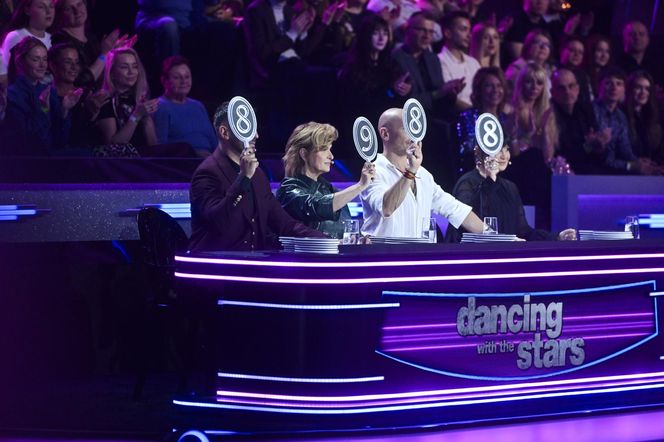 Iwona Pavlović, Rafał Maserak, Ewa Kasprzyk, Tomasz Wygoda