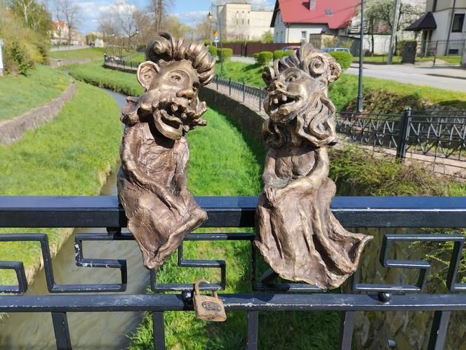 „Najciekawszy szlak turystyczny”: Tarnowski Szlak Maszkaronów