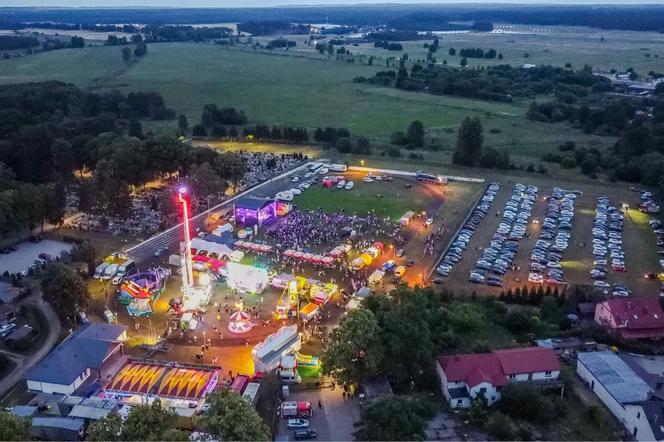 Festiwal Żubra w Mirosławcu