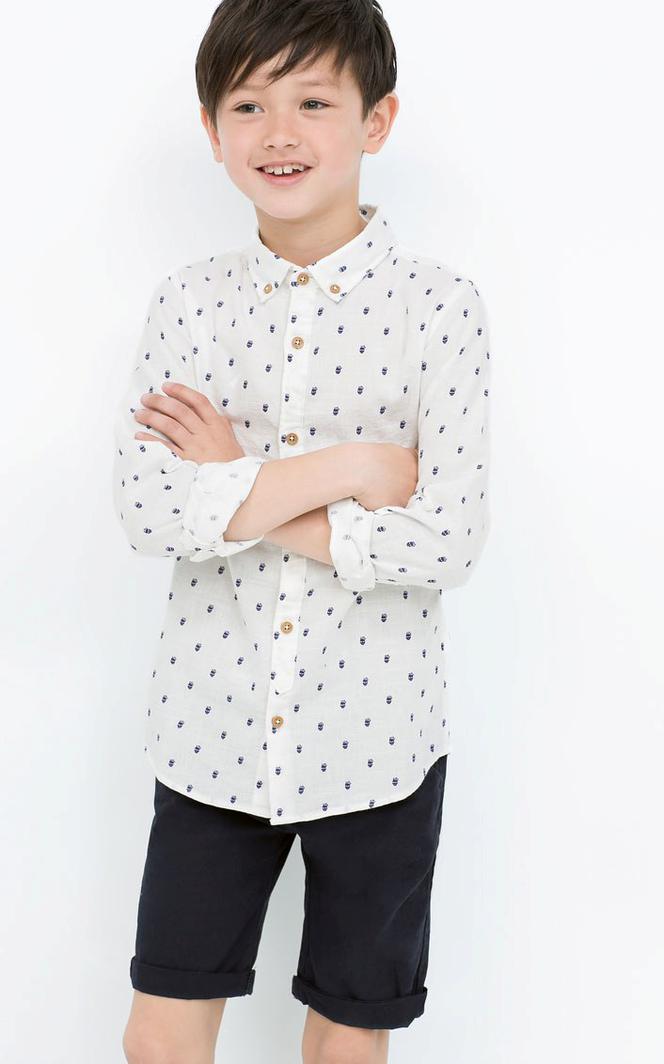 Jak ubrać dziecko na Wielkanoc? 