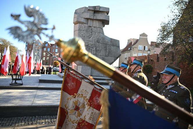 Upamiętniono 81. rocznicę bitwy pod Lenino.„Dawali przykłady bohaterstwa i poświęcenia”