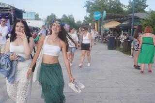 Olsztyn Green Festival 2024. Tłumy na plaży miejskiej. Zobacz zdjęcia z drugiego dnia!